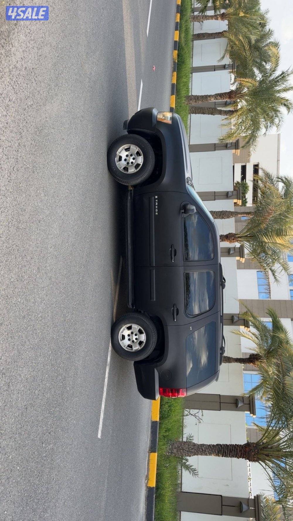 تاهو LT موديل 200811