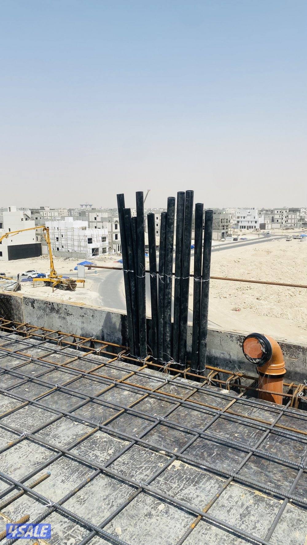 مقاول وفني كهربائي جميع مناطق الكويت13