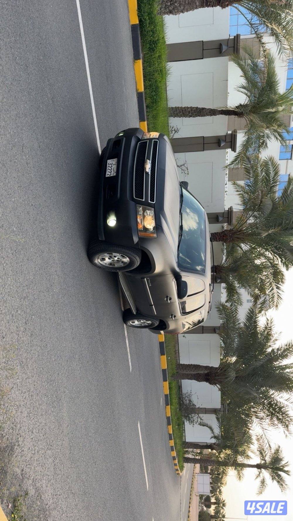 تاهو LT موديل 200813