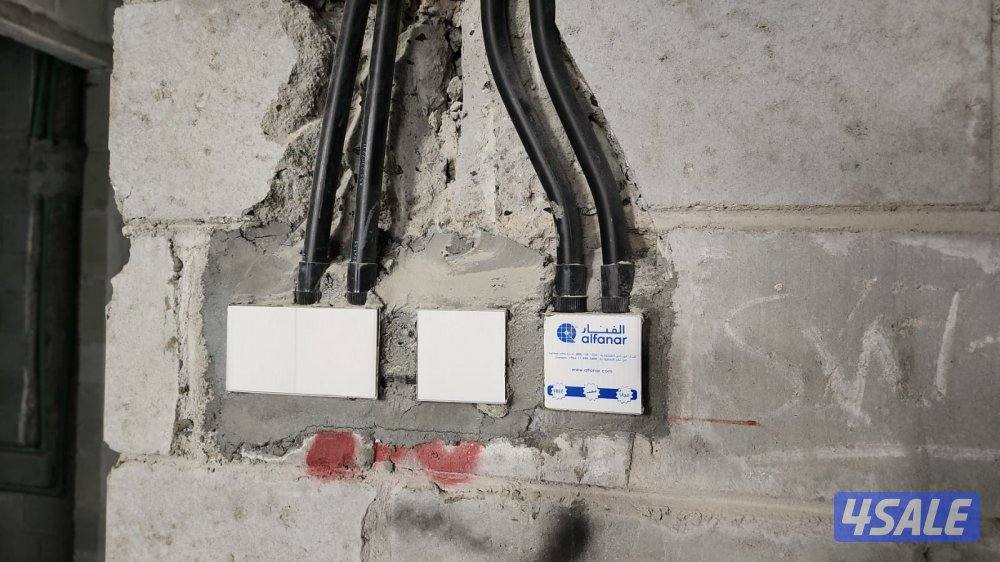 مقاول وفني كهربائي جميع مناطق الكويت15