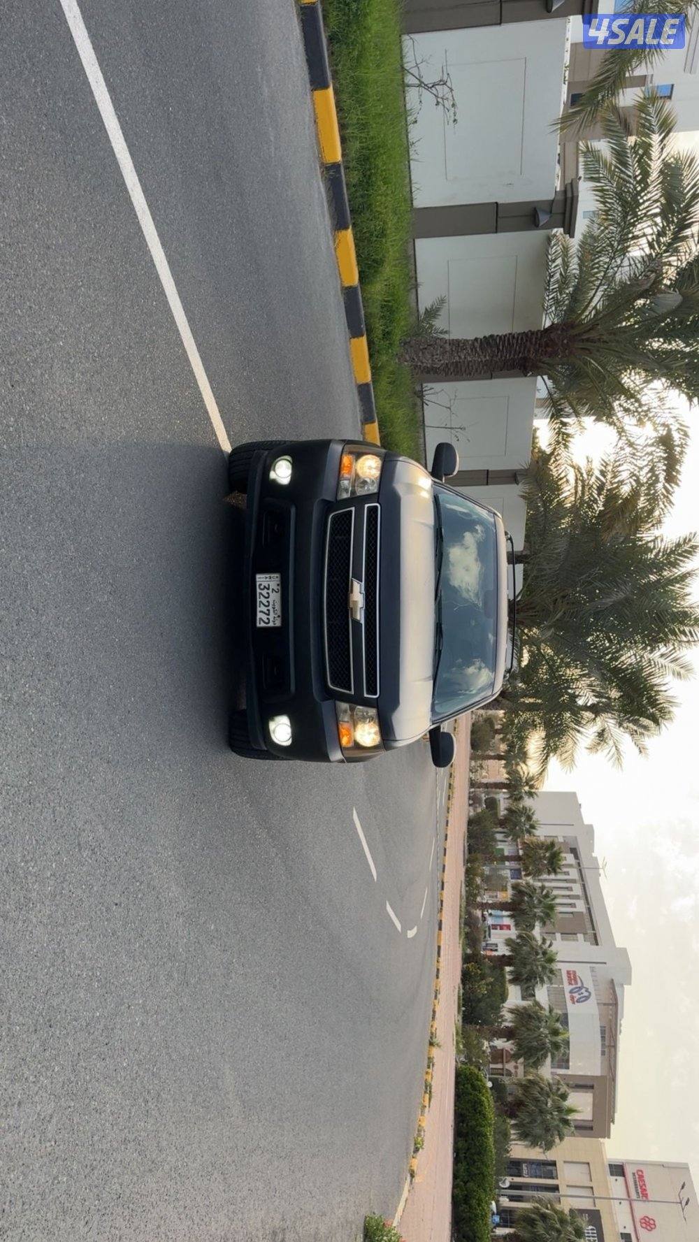 تاهو LT موديل 200814