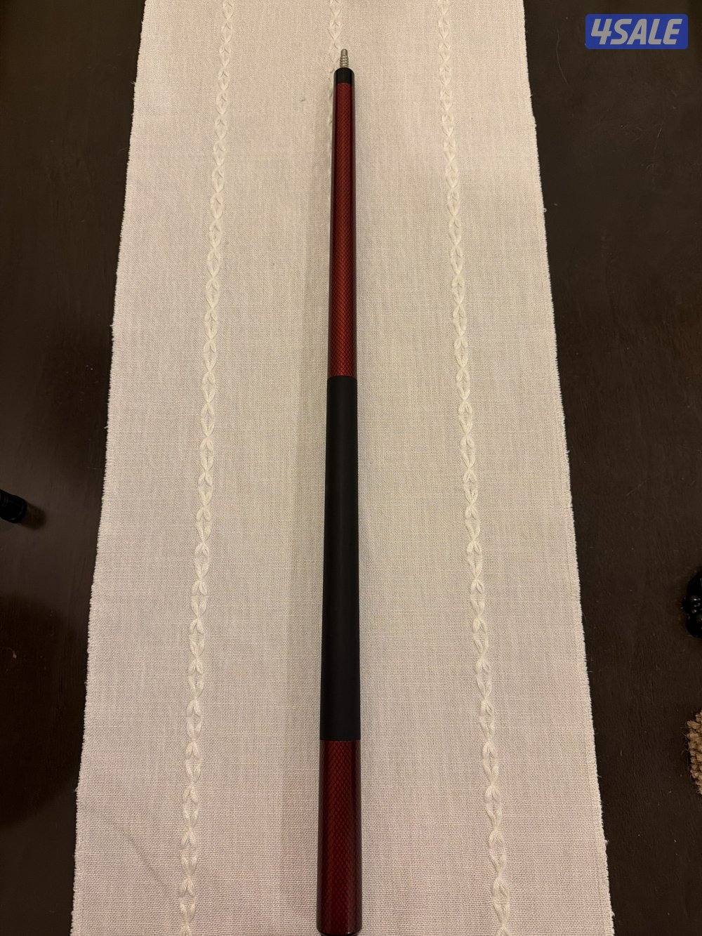 كيو بلياردو كاربون صيني2