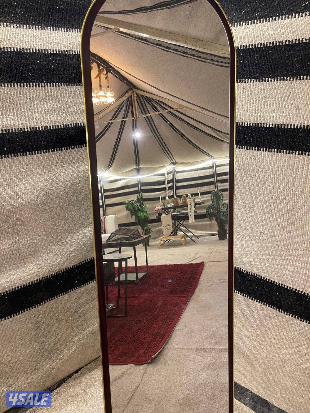 للبيع بيت شعر وخيمة البصمان3