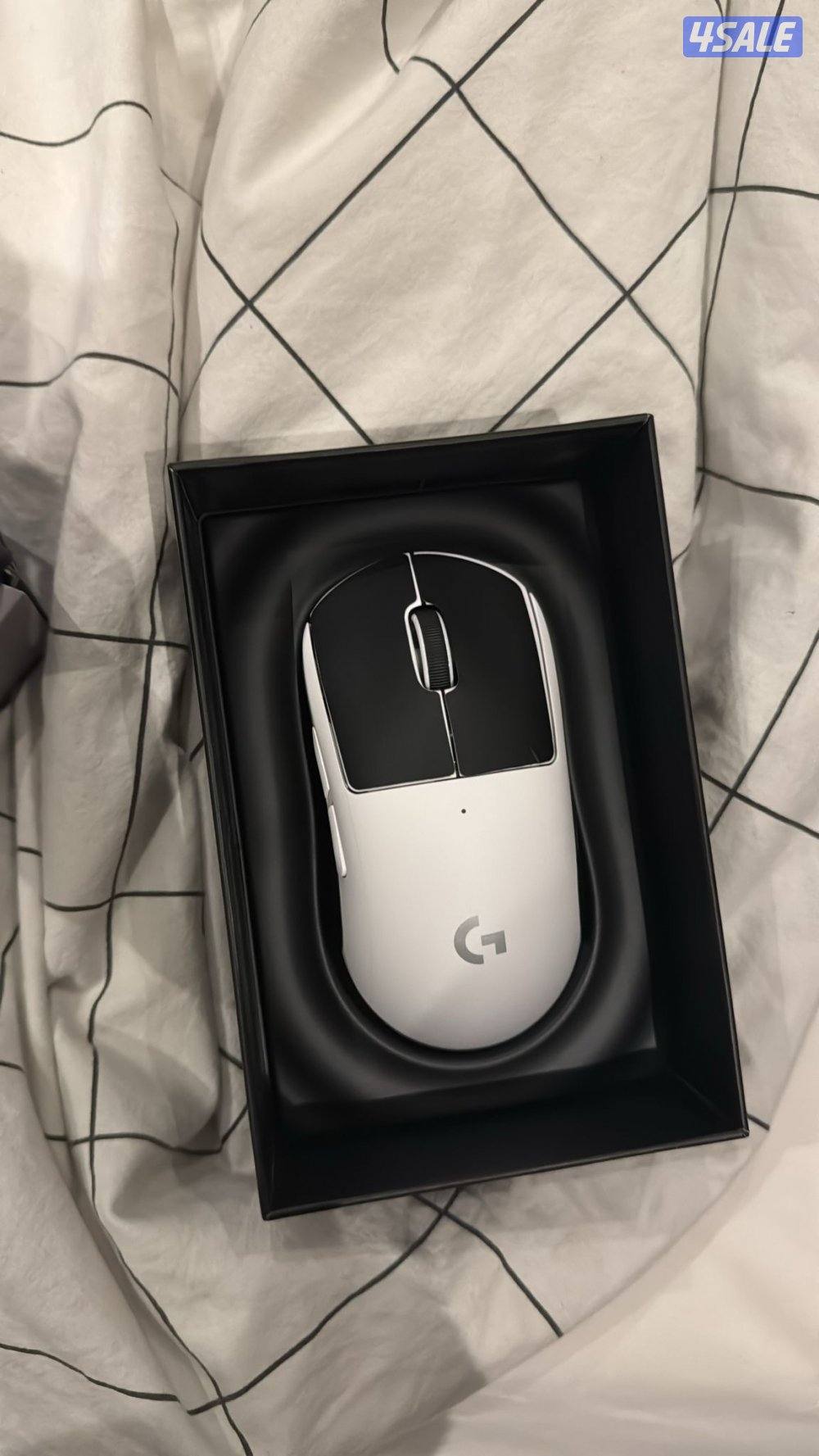 ماوس logitech g pro superlight0