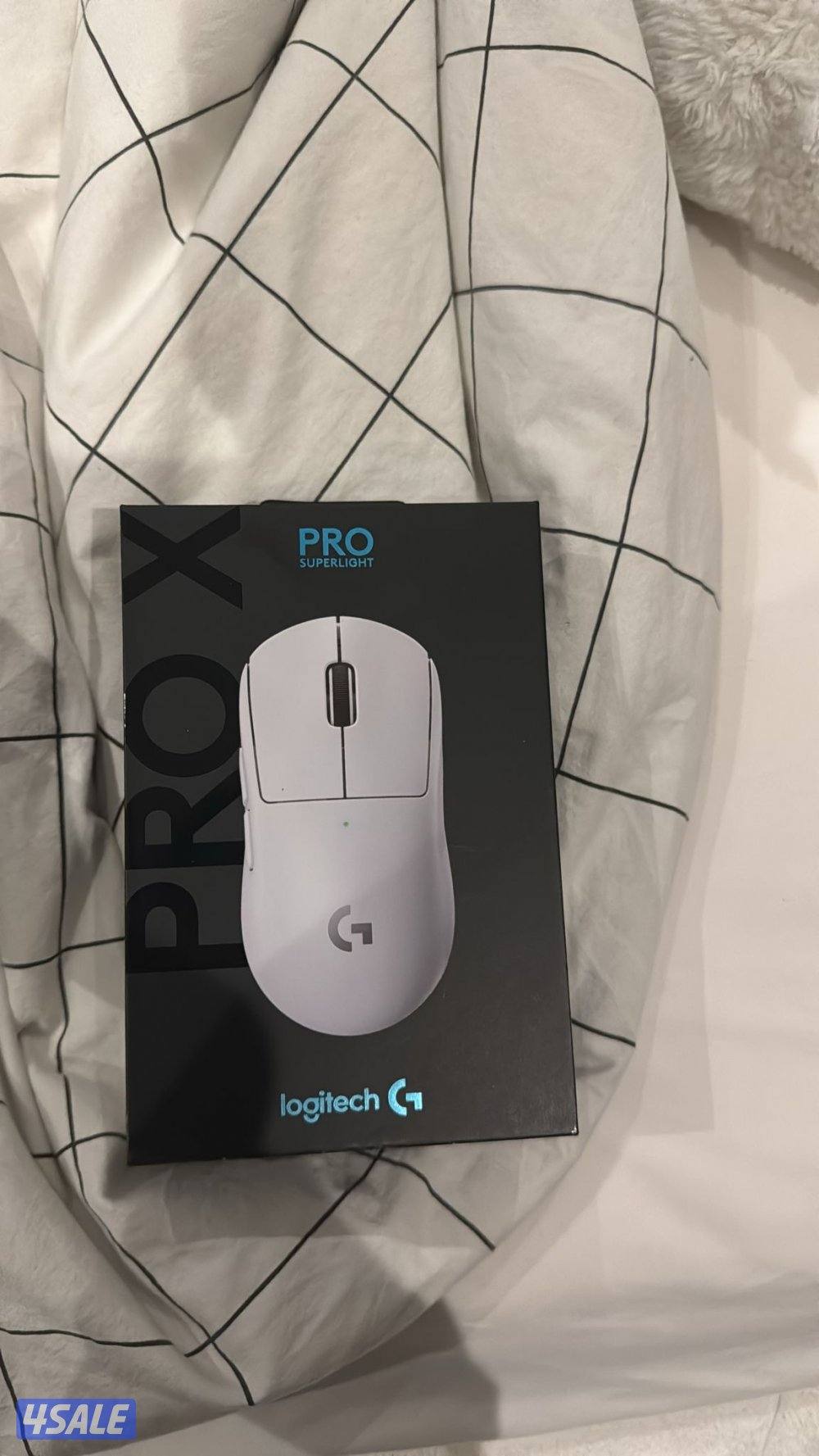 ماوس logitech g pro superlight1
