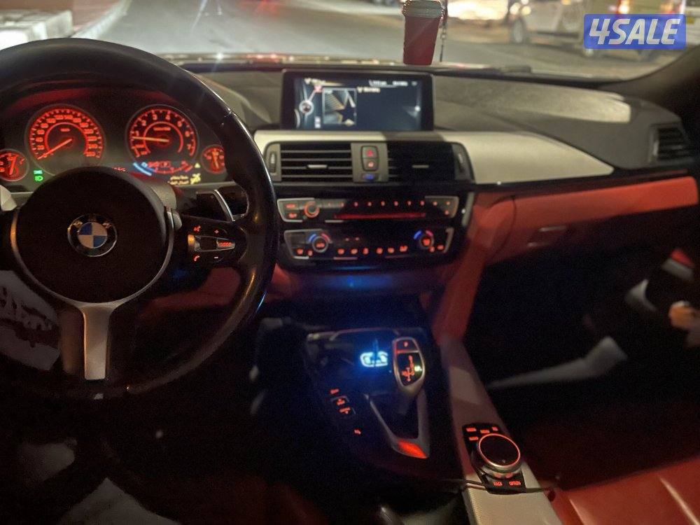 BMW 420i M sport2