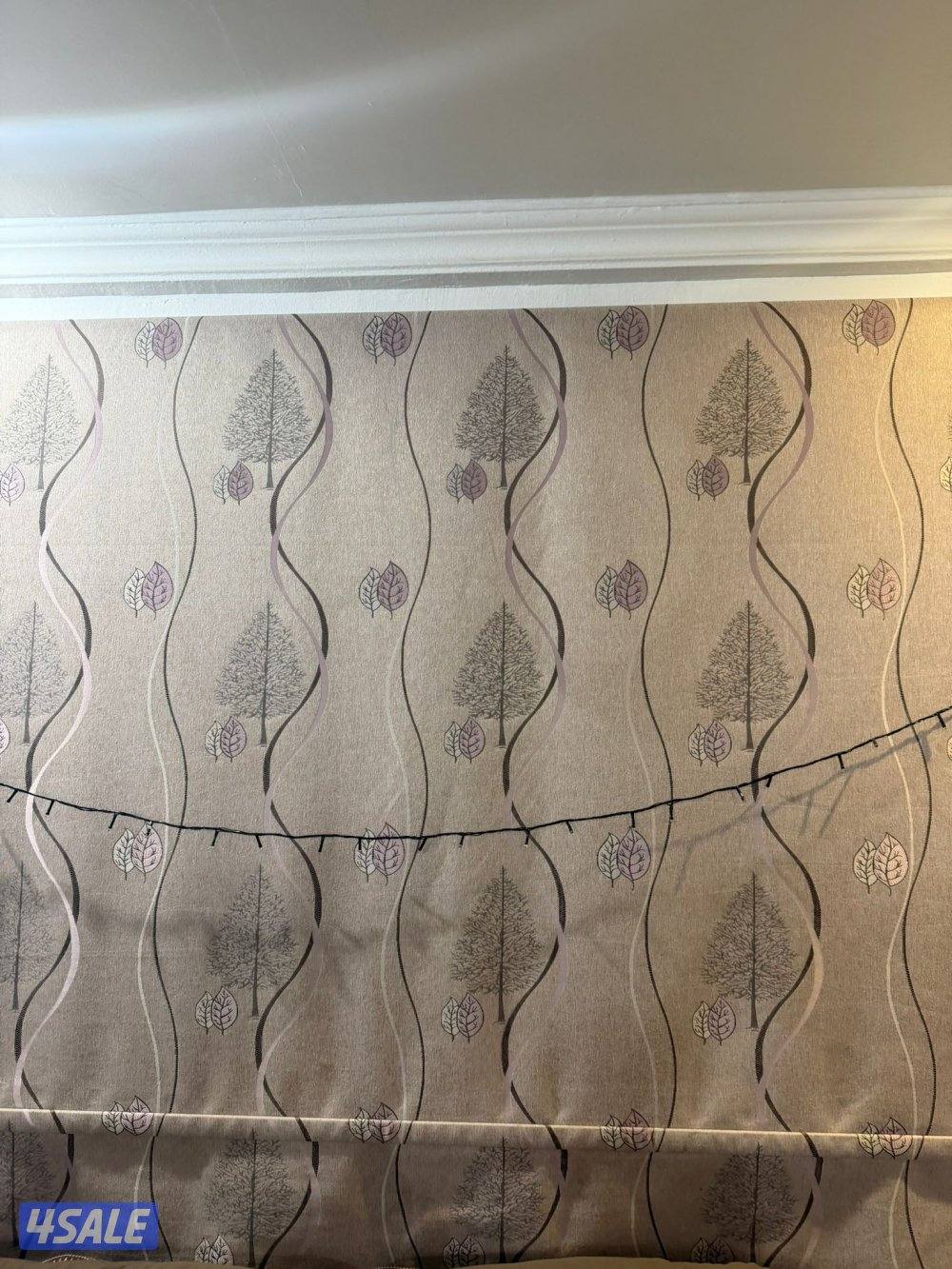 انتريه للبيع بحاله ممتازه في الفنطاس3