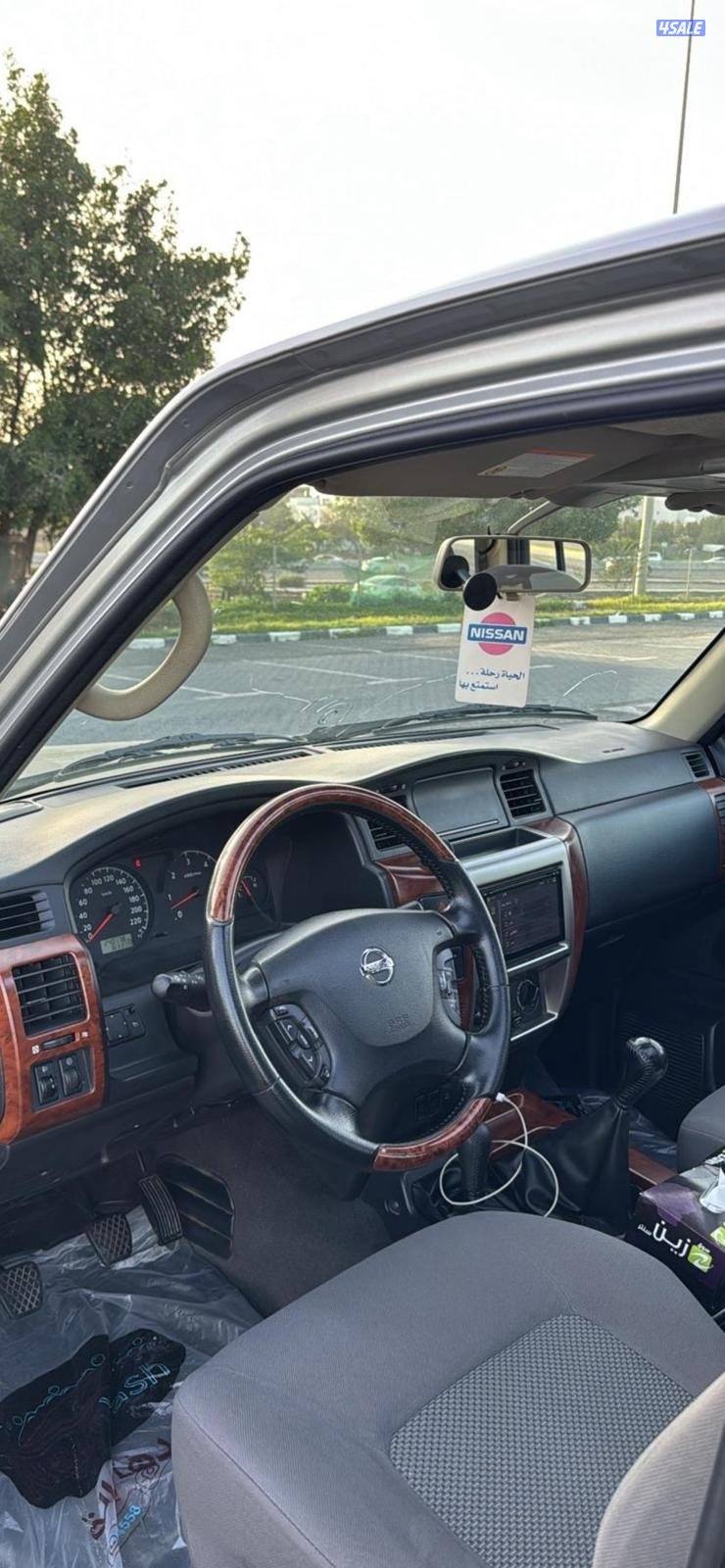 للبيع سفاري بيعه سريعه1