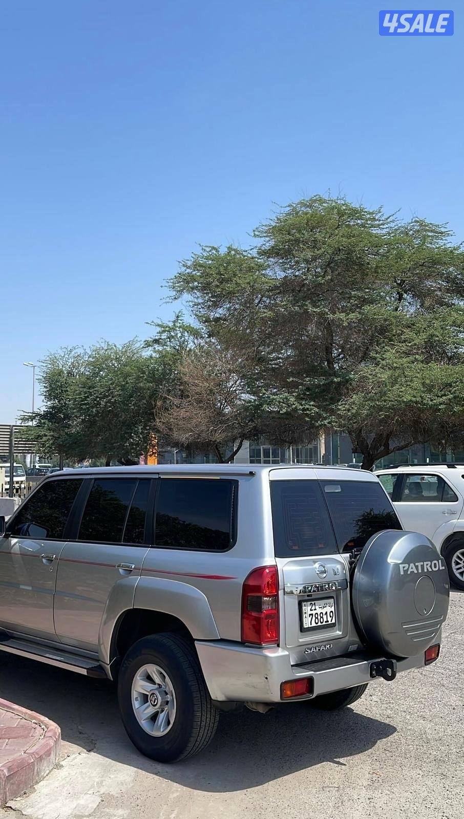 للبيع سفاري بيعه سريعه2