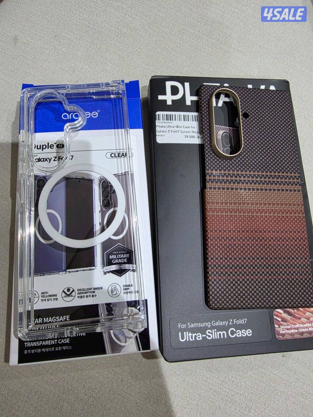 سامسونج فولد 72