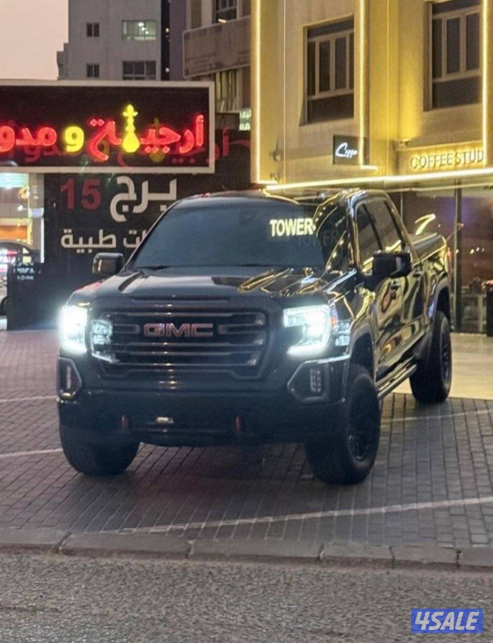 سييرا ٢٠٢١ at40