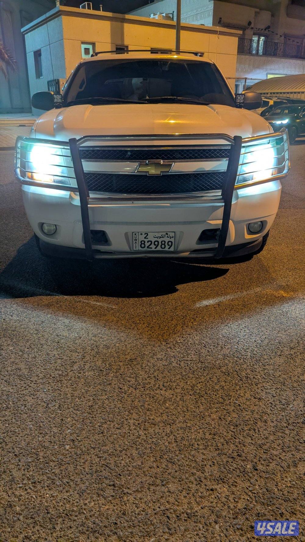 للبدل فقط مع باترول او انفنتي qx80 افلانش ٢٠١٢0