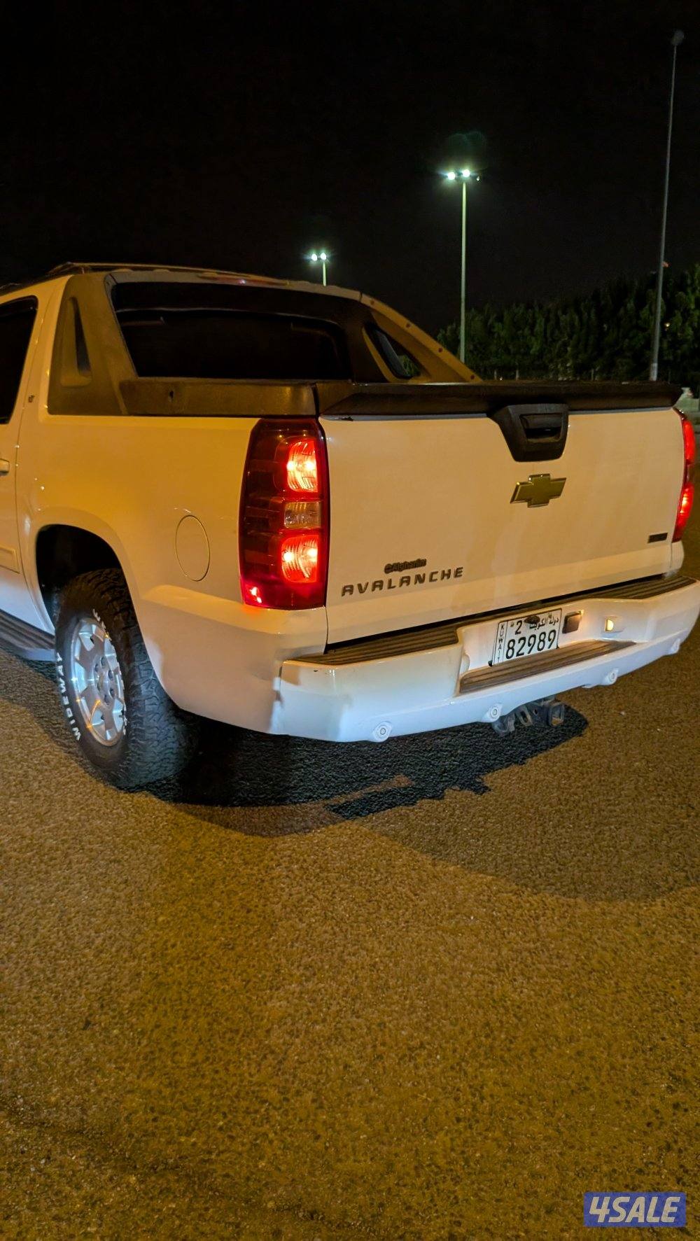 للبدل فقط مع باترول او انفنتي qx80 افلانش ٢٠١٢2