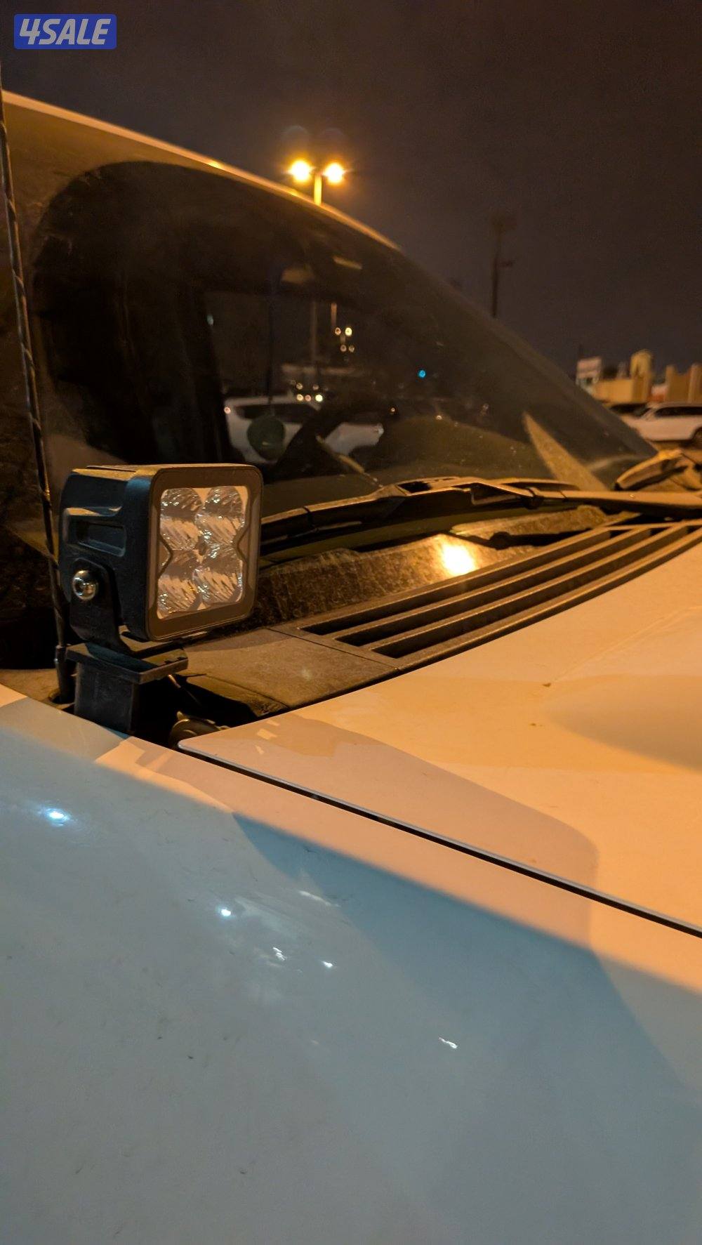 للبدل فقط مع باترول او انفنتي qx80 افلانش ٢٠١٢5