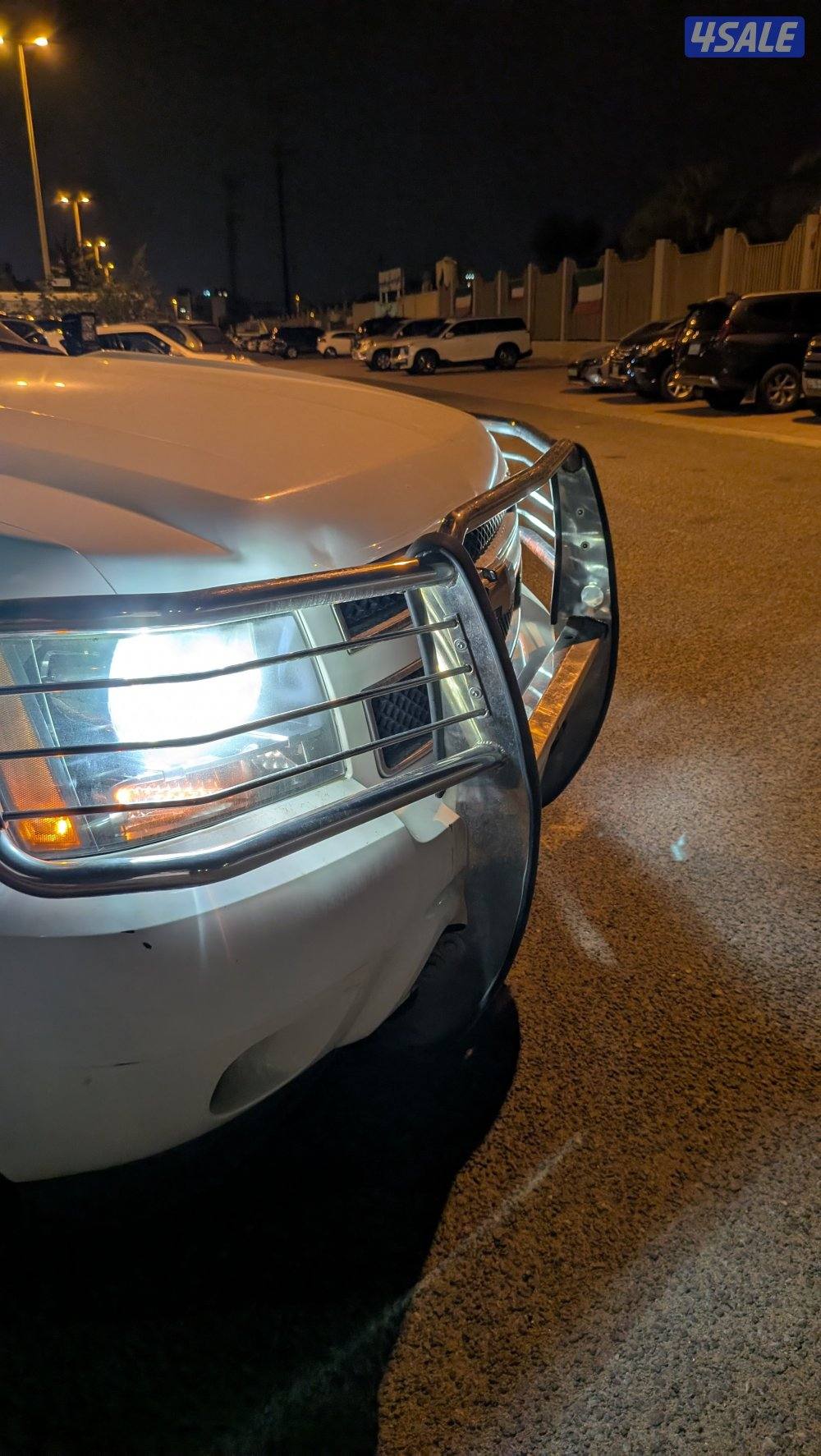 للبدل فقط مع باترول او انفنتي qx80 افلانش ٢٠١٢6