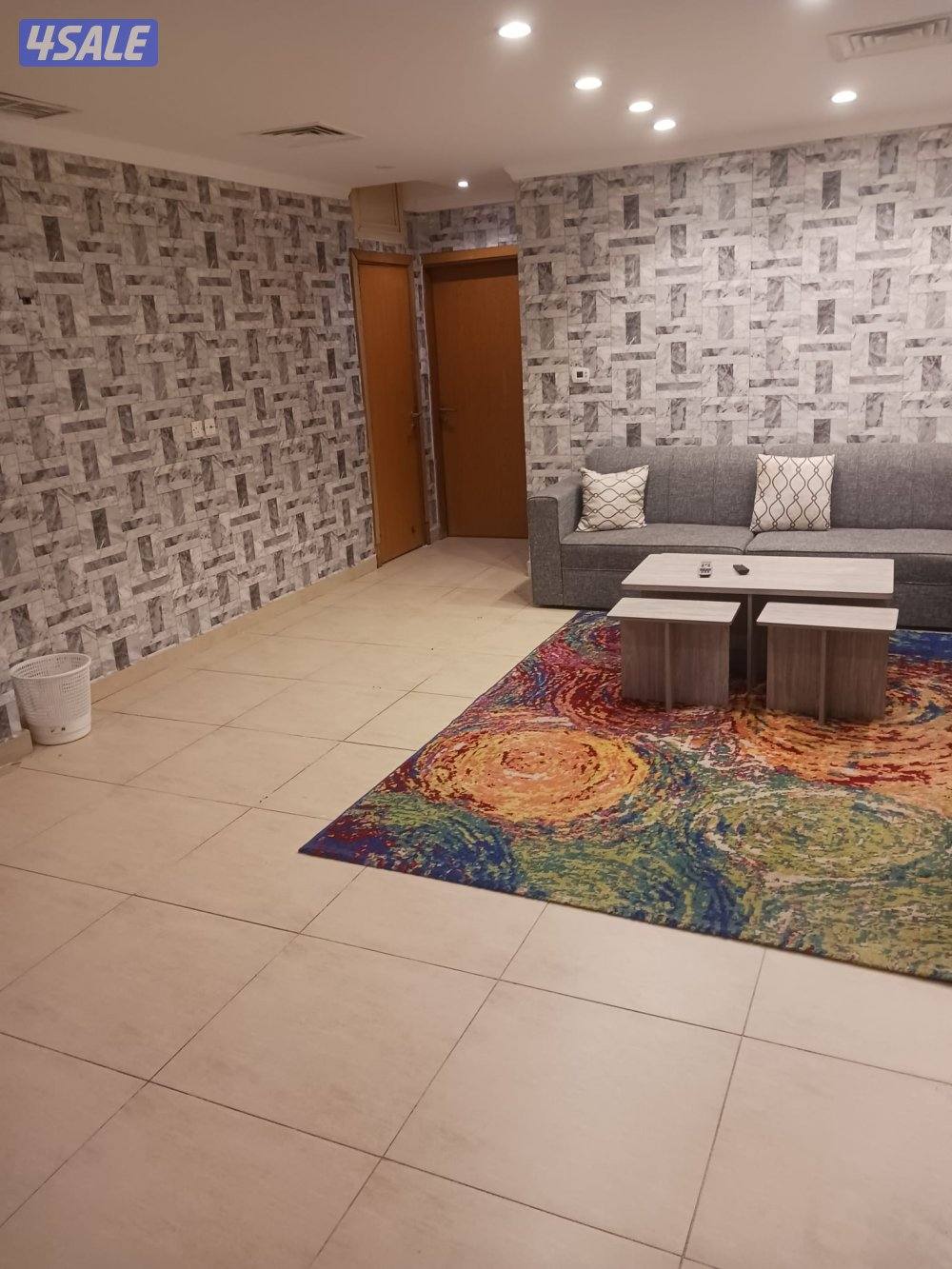 لأصحاب الزوق الرفيع شقة مفروشة ب الكامل للايجار الشهري2