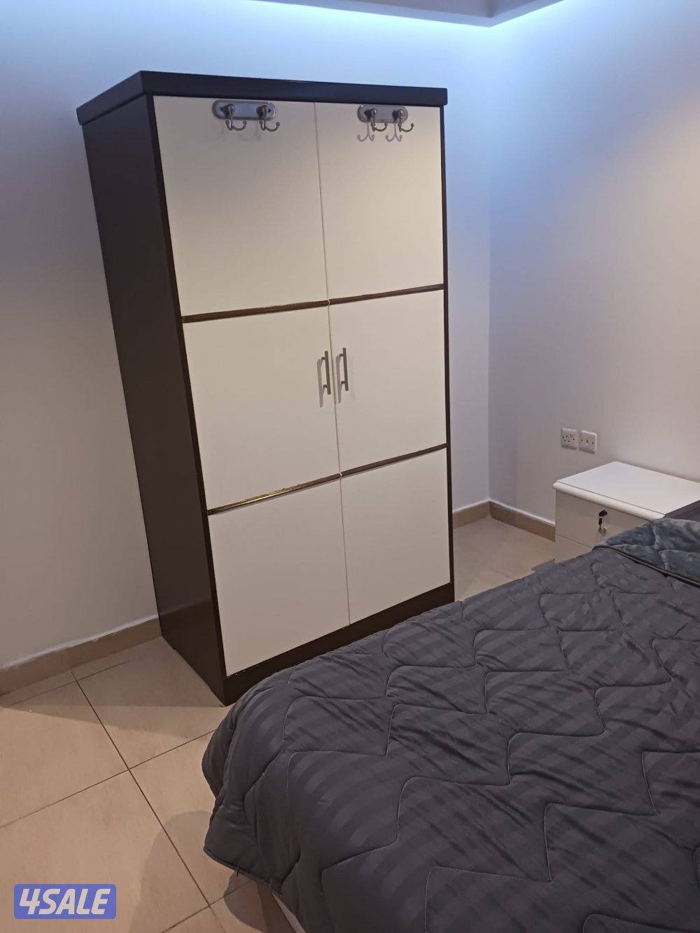 لأصحاب الزوق الرفيع شقة مفروشة ب الكامل للايجار الشهري3