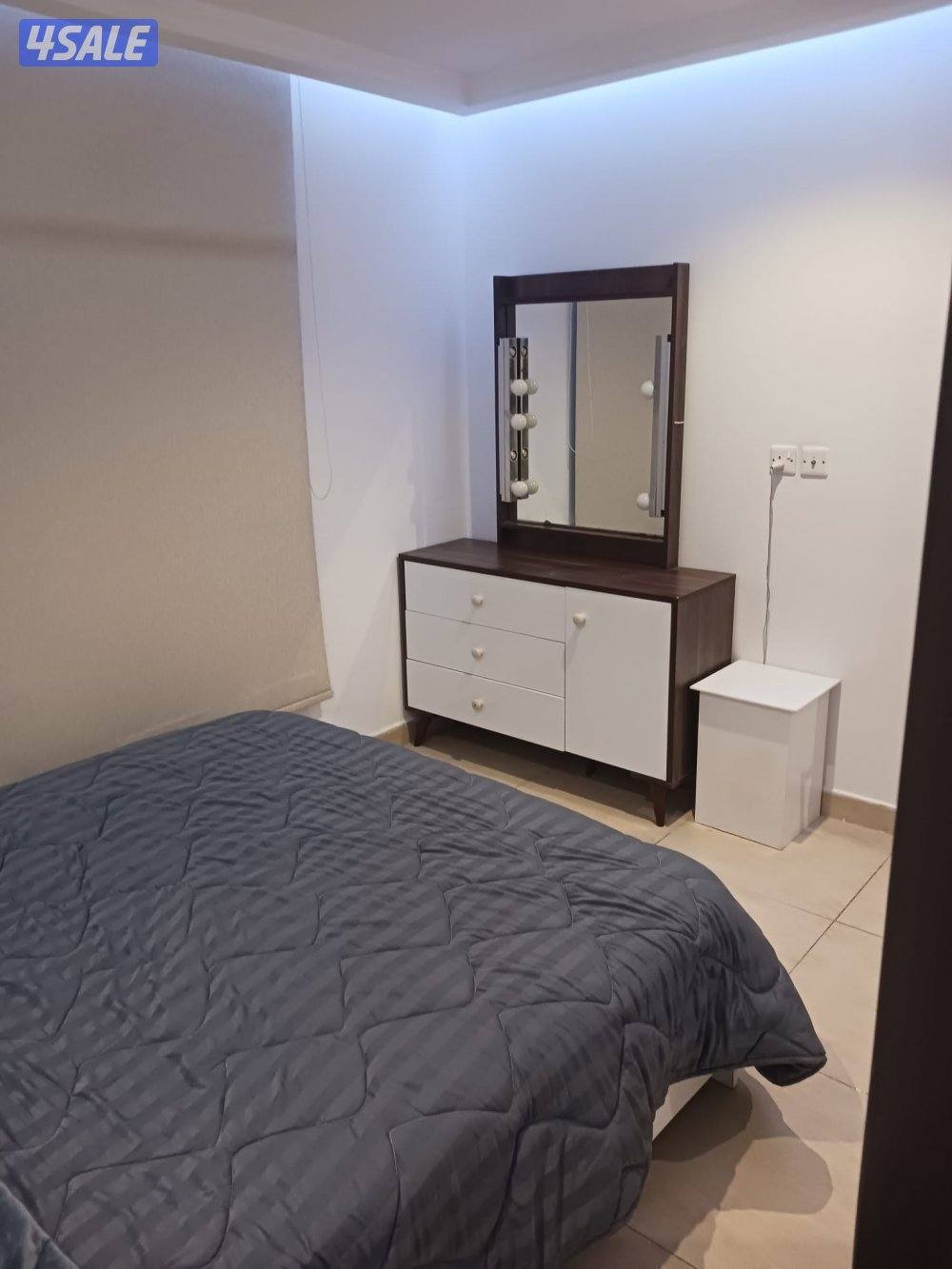 لأصحاب الزوق الرفيع شقة مفروشة ب الكامل للايجار الشهري4