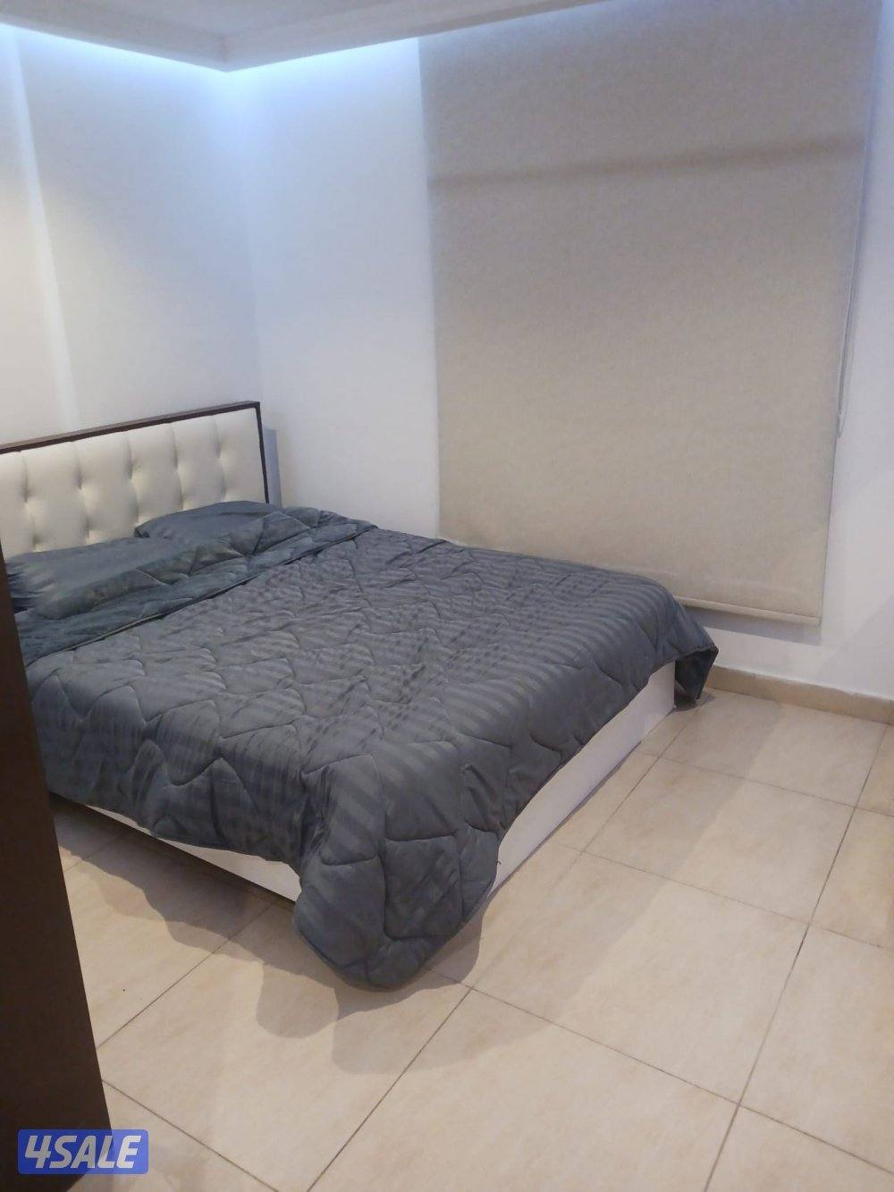 لأصحاب الزوق الرفيع شقة مفروشة ب الكامل للايجار الشهري6