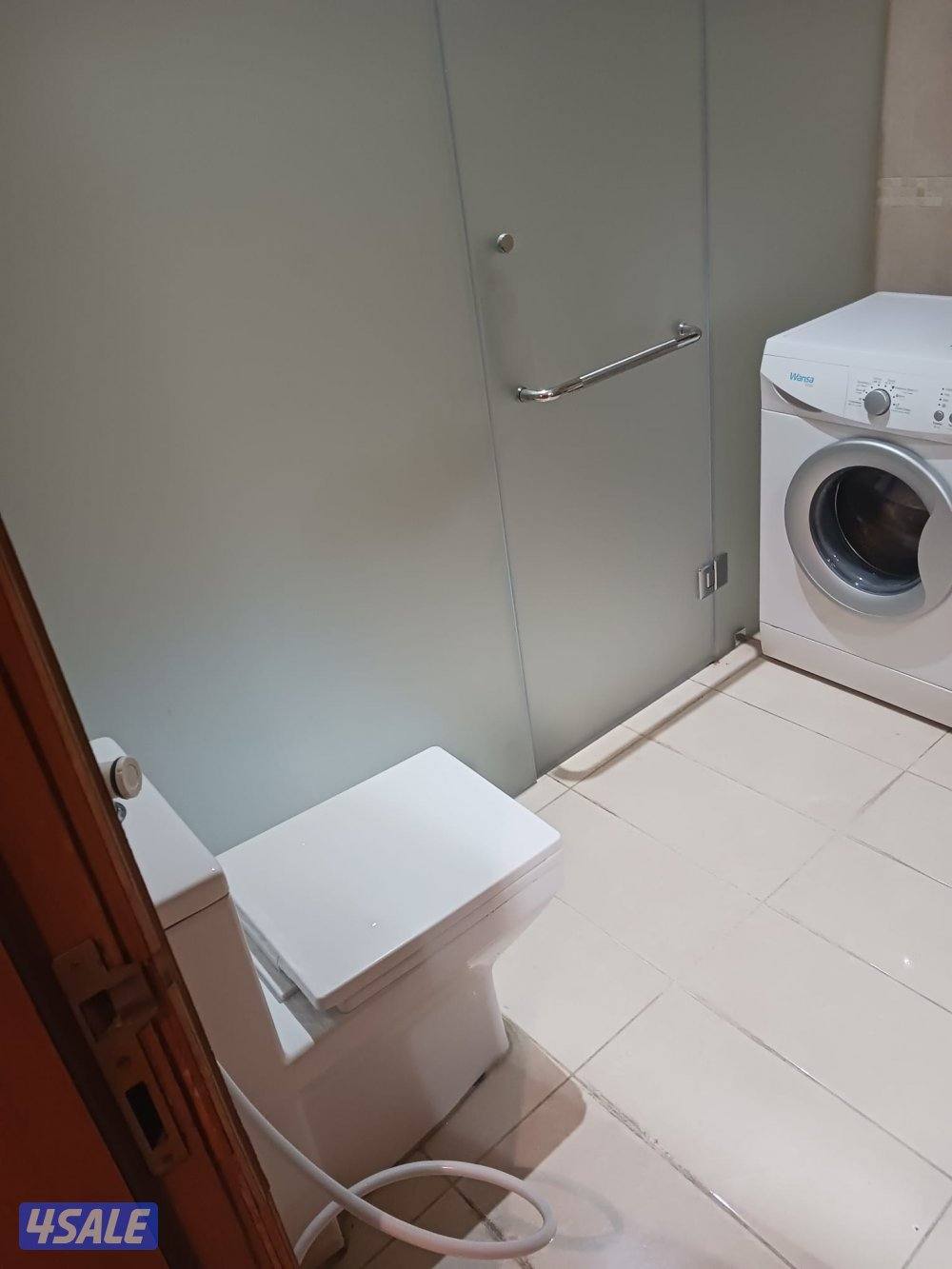 لأصحاب الزوق الرفيع شقة مفروشة ب الكامل للايجار الشهري10