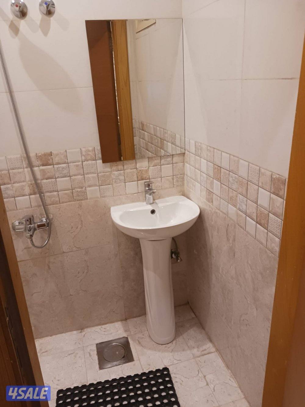 لأصحاب الزوق الرفيع شقة مفروشة ب الكامل للايجار الشهري12