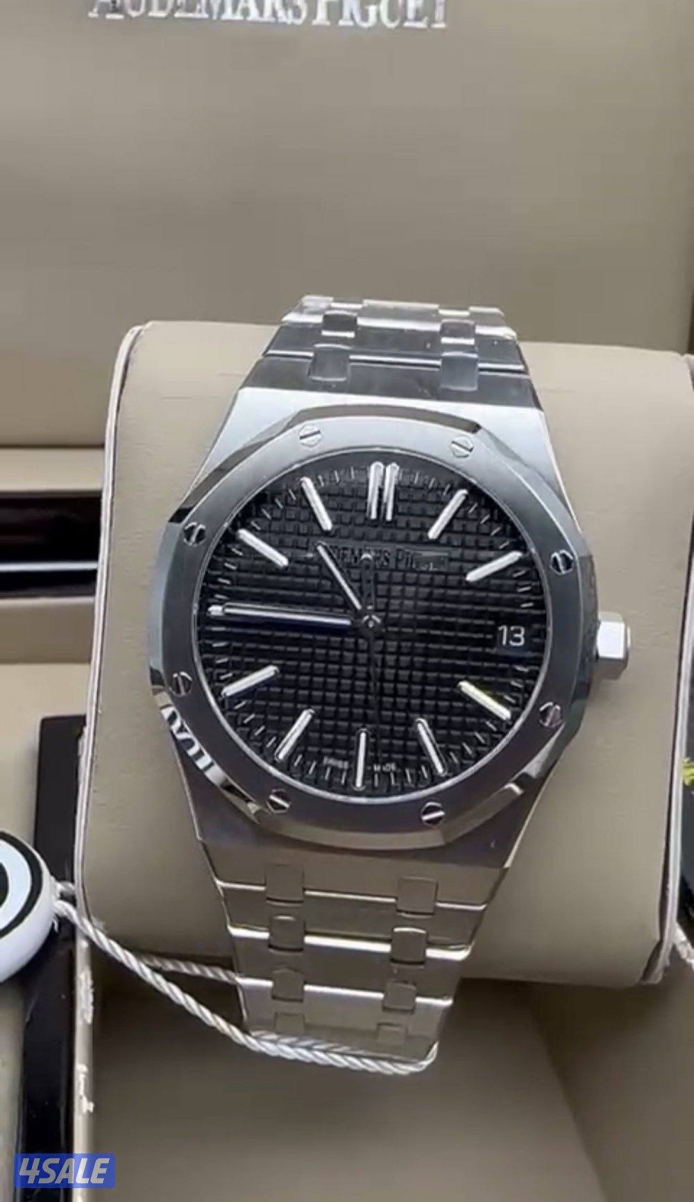 ساعات أدمار بيجيه0