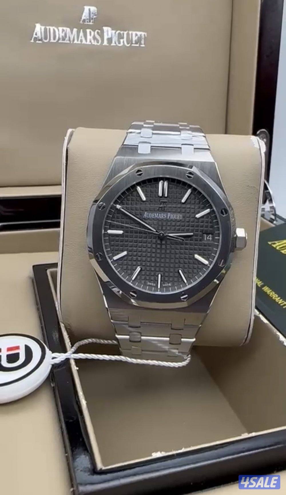 ساعات أدمار بيجيه2