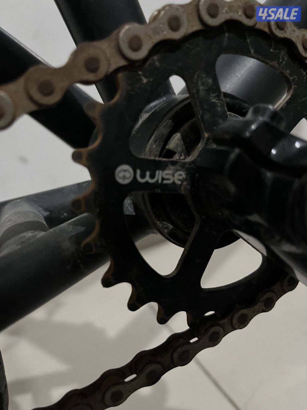 قاري Dk raven هوب كاستم1