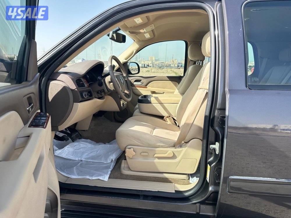 يوكن ٢٠١٠ بحالة ممتازة9