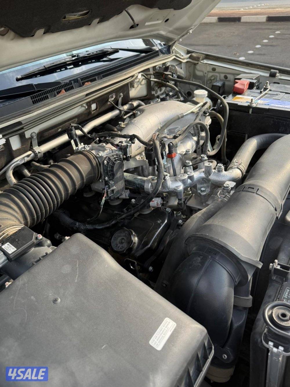 باجيرو 2020 عداد 1106