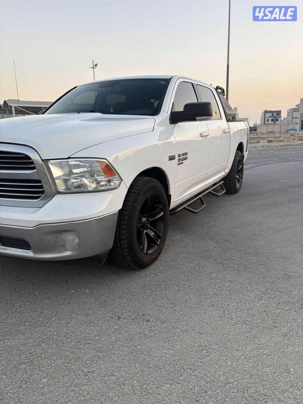 دوج رام للبيع1