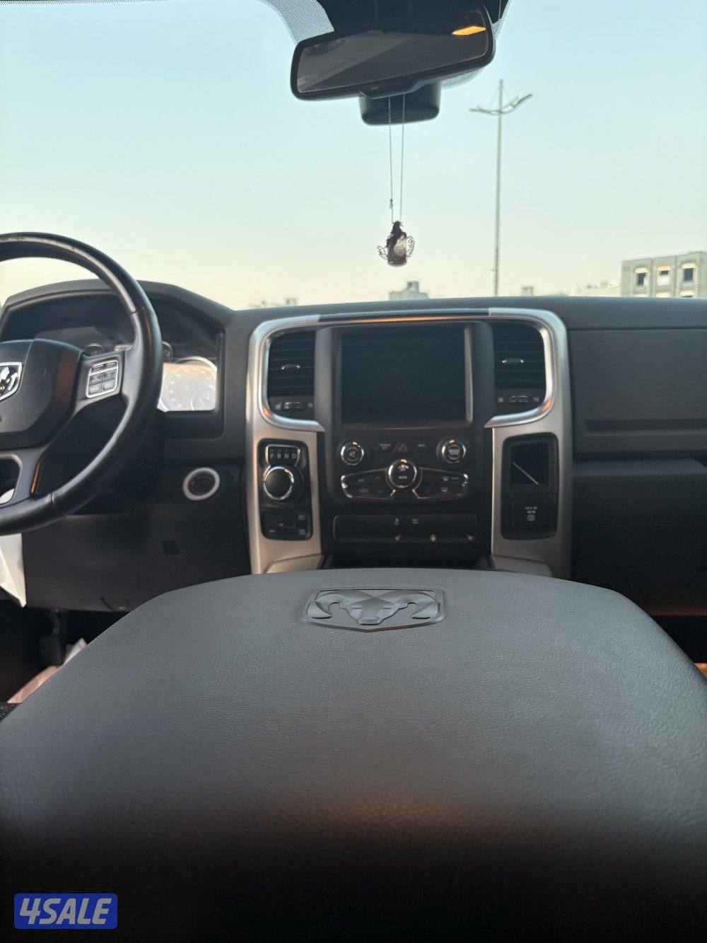 دوج رام للبيع2