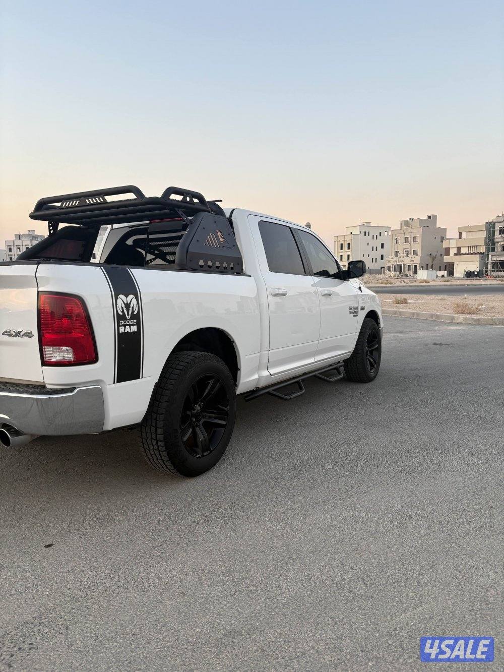 دوج رام للبيع4
