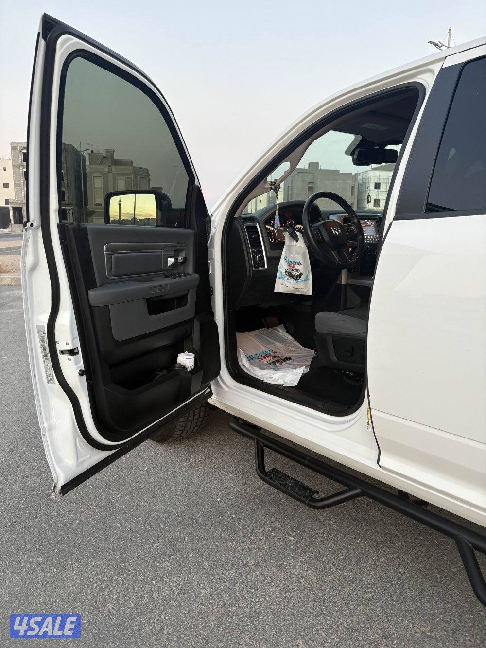 دوج رام للبيع6