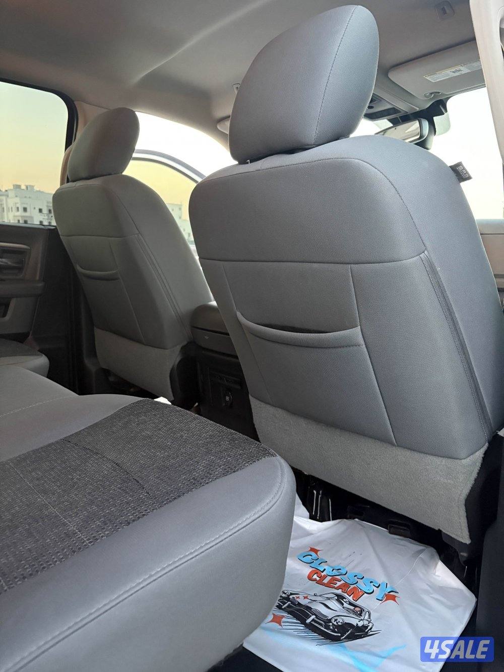 دوج رام للبيع7