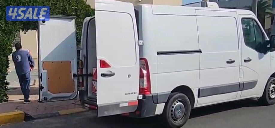 نقل وتوصيل لكل مناطق الكويت1