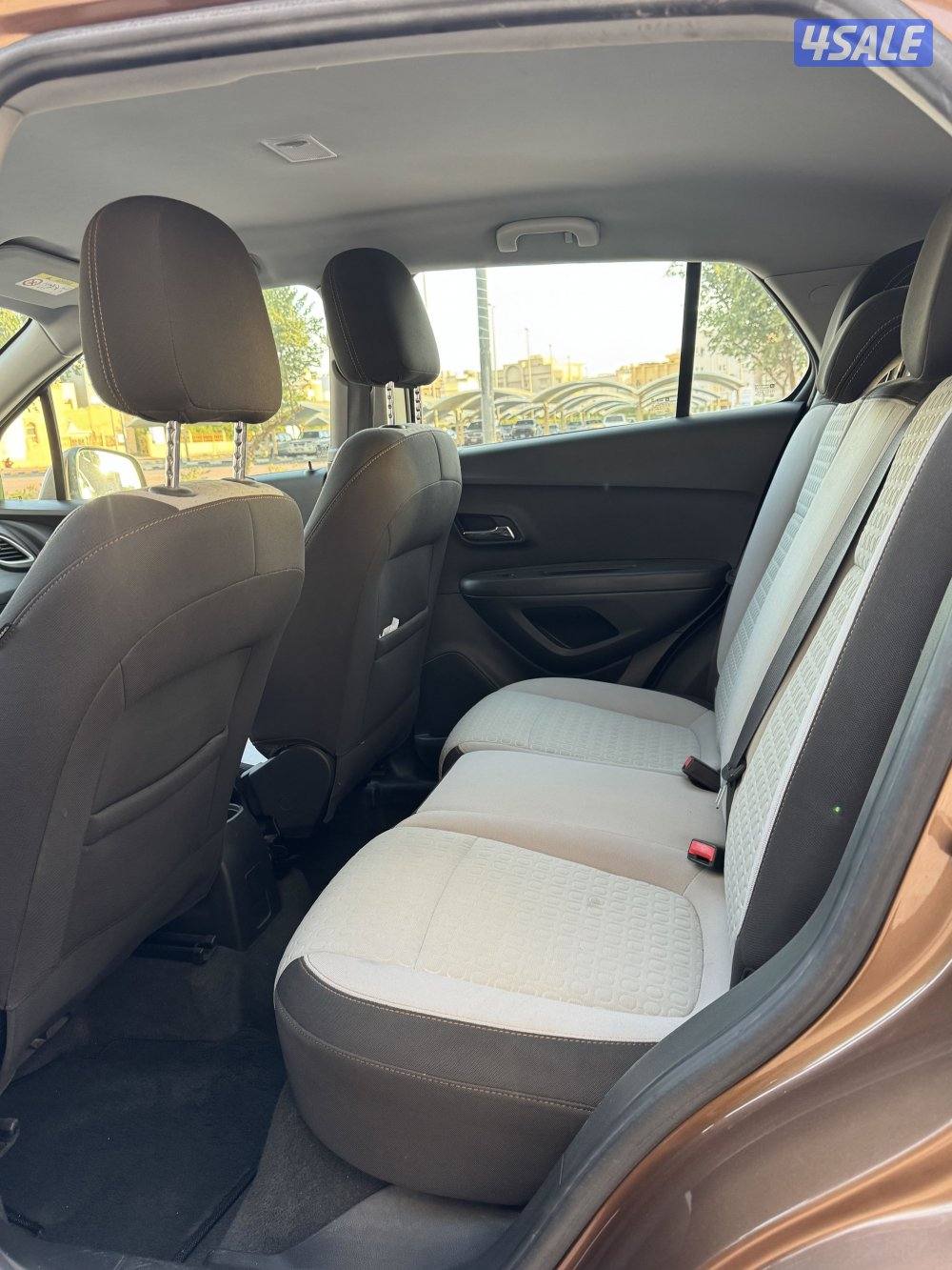 موديل 2017 /: ماشي 112 سرفس منتظم4