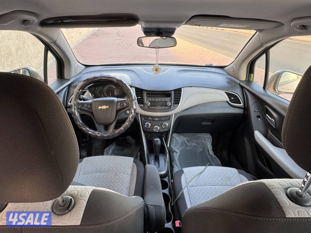 موديل 2017 /: ماشي 112 سرفس منتظم5