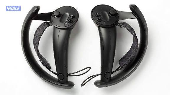 Valve Index Controllers0