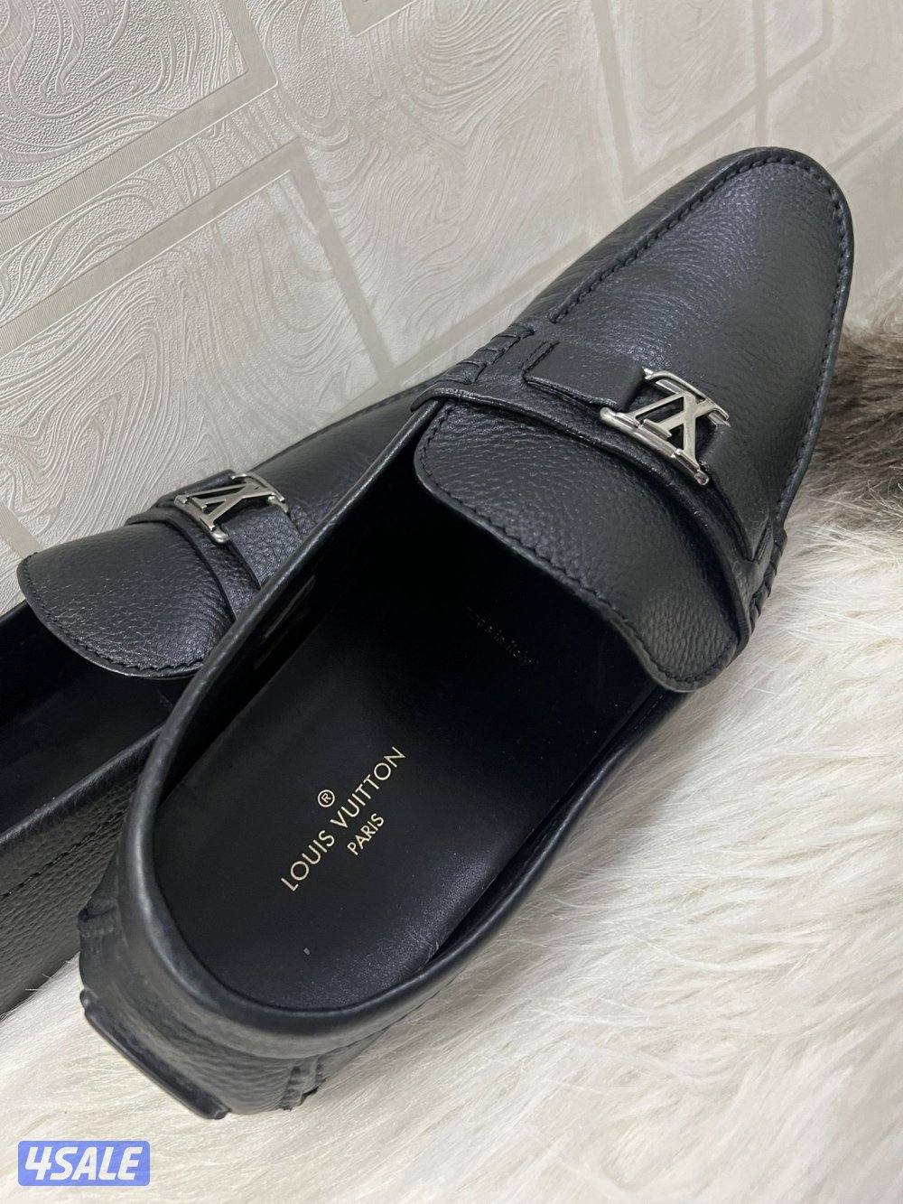 جوتي lv اصلي مقاس ٤٤2