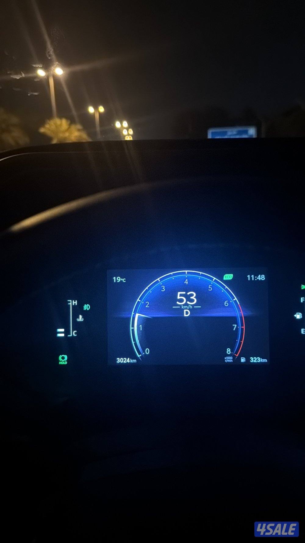 للبيع او للبدل برادو TX موديل السنه ٢٠٢٦ ممشي ٣٠٠٠ km اعلي فئه TX سيار1