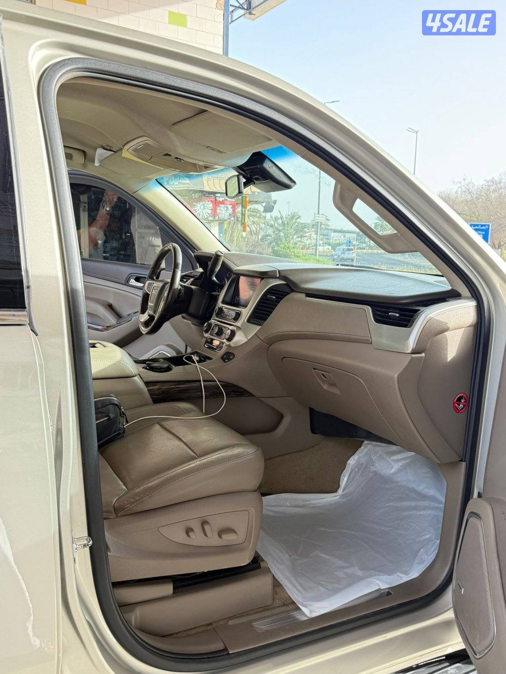 للبيع يوكن slT الفل2