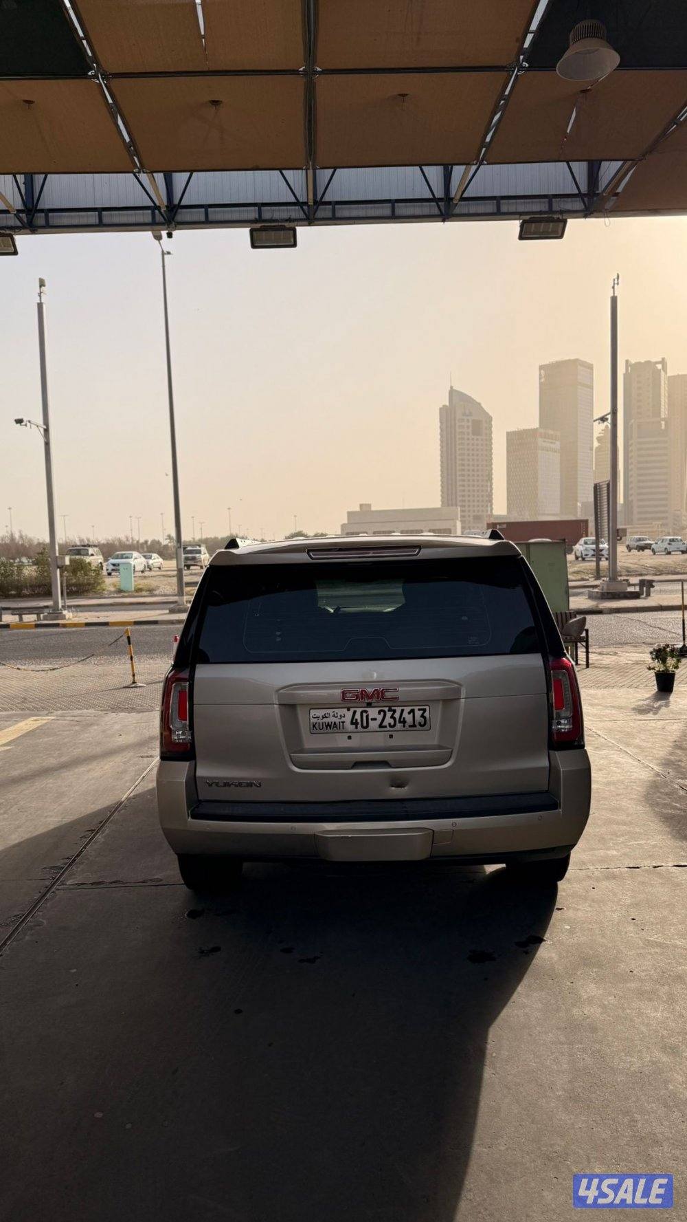 للبيع يوكن slT الفل5