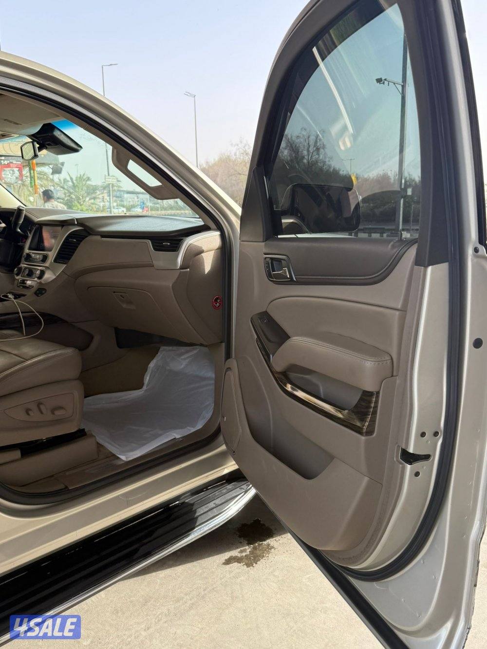 للبيع يوكن slT الفل8