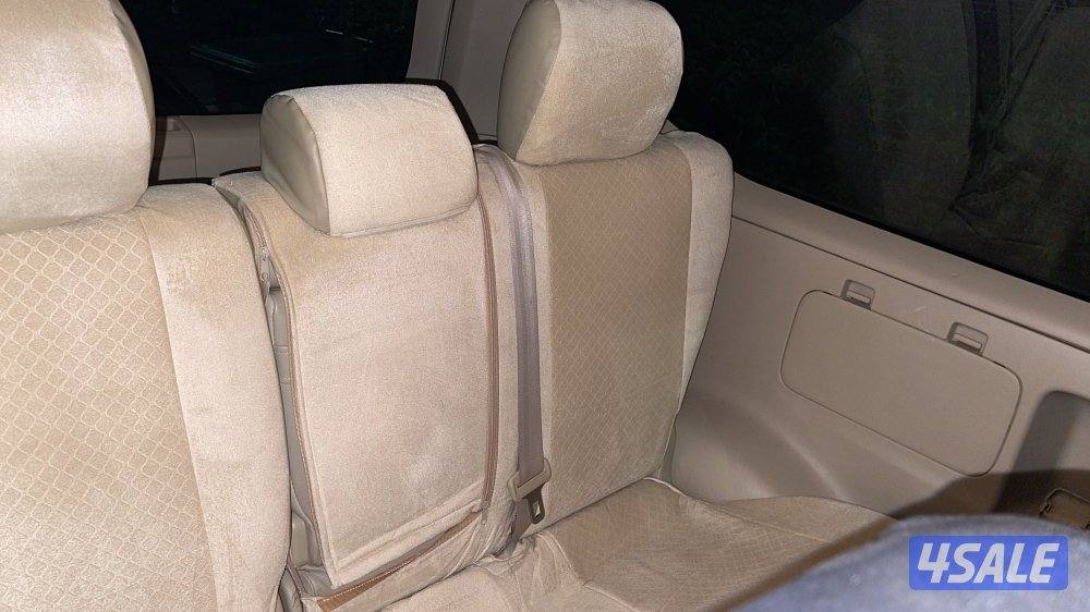 للبيع برادو باب واحد جاهز للبر2