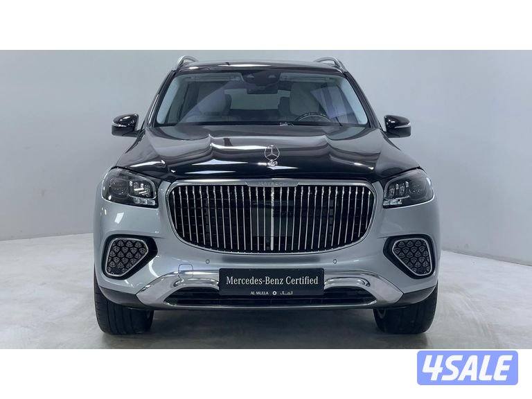 Mercedes-Benz Maybach2