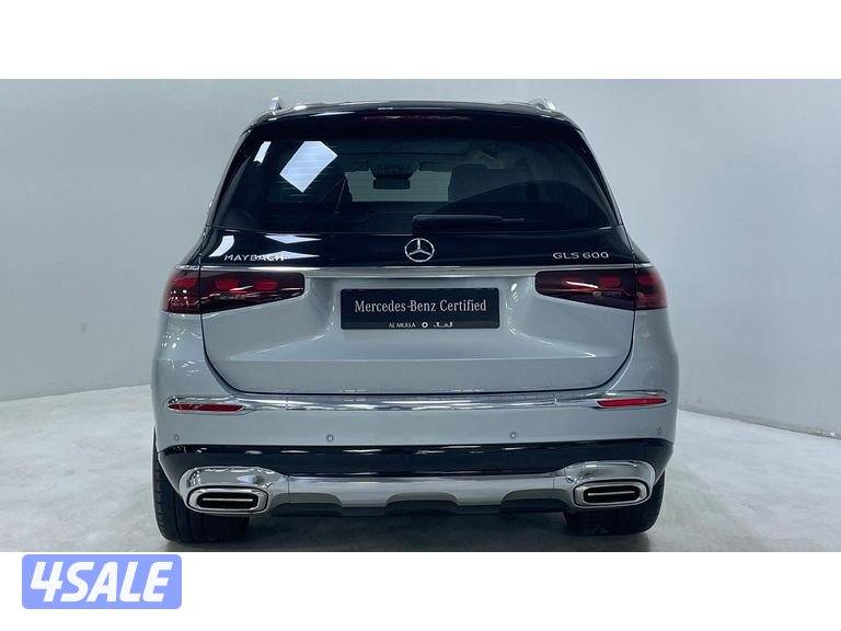 Mercedes-Benz Maybach6