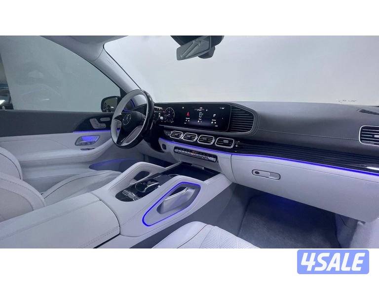 Mercedes-Benz Maybach9