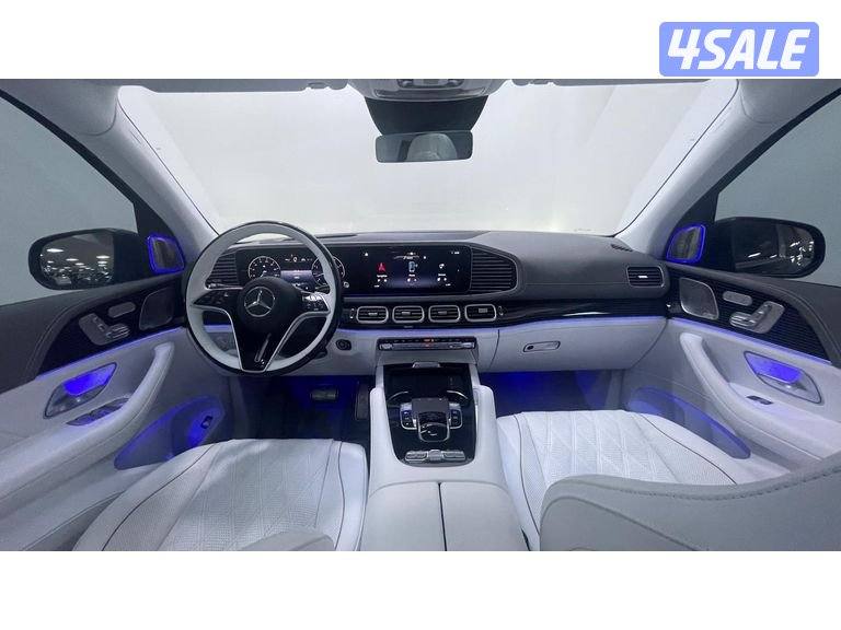 Mercedes-Benz Maybach11