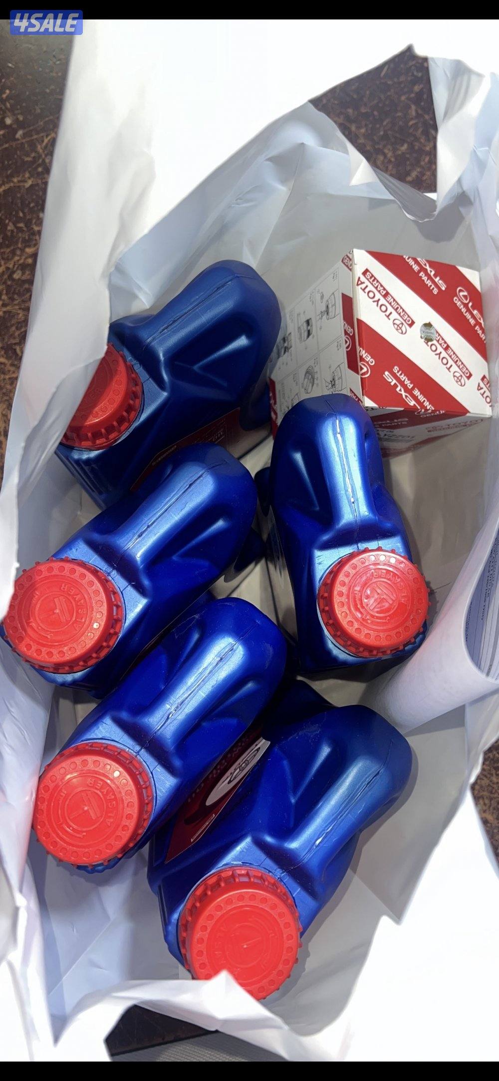 كامري الساير 2016 GL الفل - ميجر سيرفس كامل5